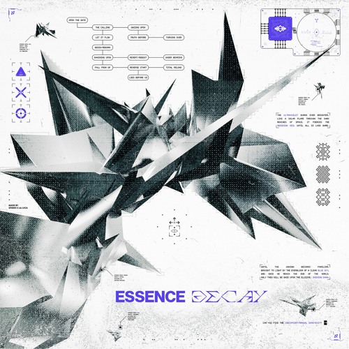 SPAWN - ESSENCE DECAY
