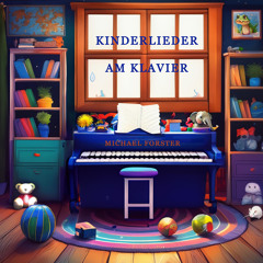 Die Sendung mit der Maus Theme Song (Piano Version)