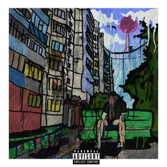 на фотографиях (feat. найтивыход)