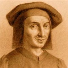 Guillaume Dufay (1400-1477), Vasilissa ergo gaude