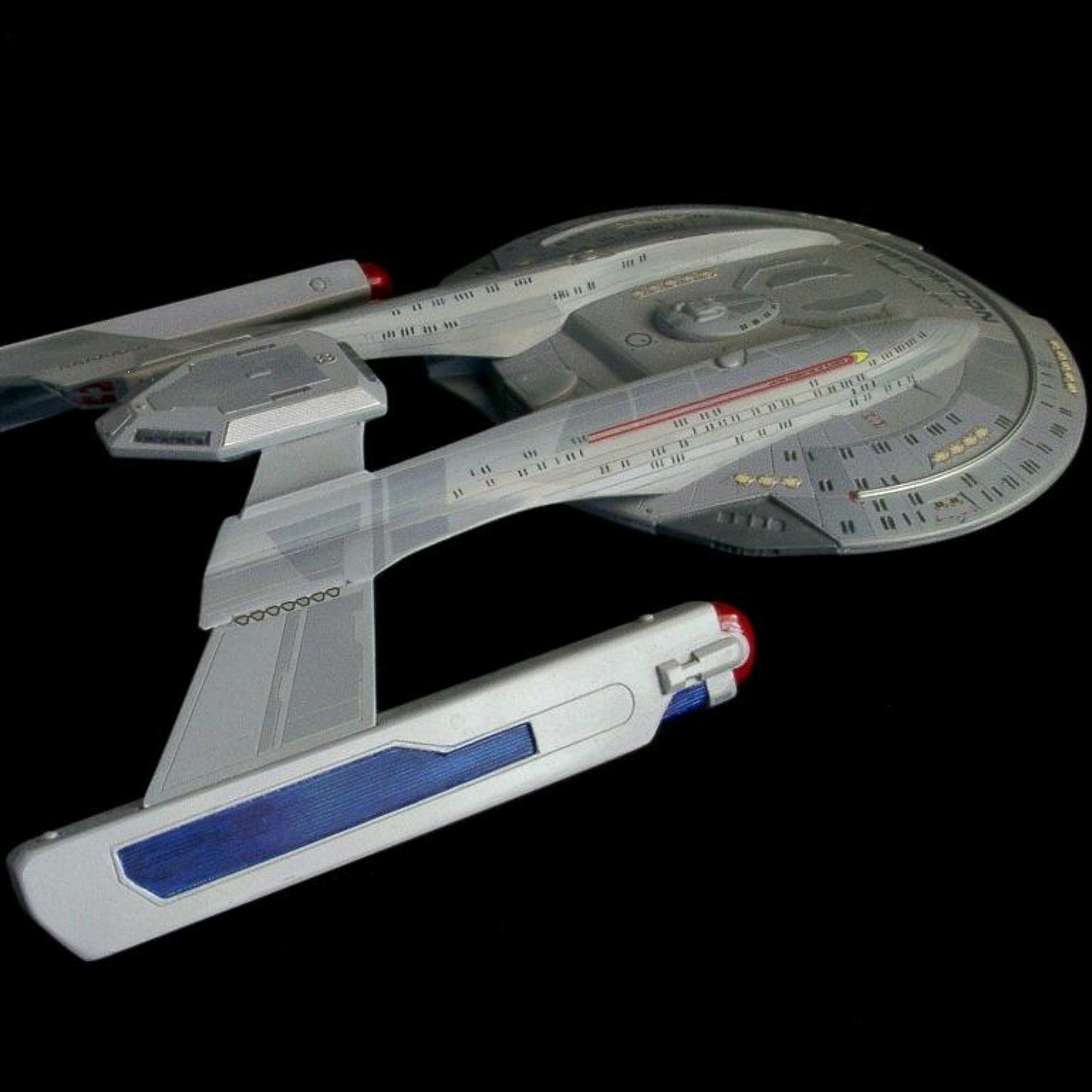 STAR TREK fanfiction: Trouble On Artesia episode artwork