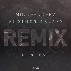 Mindbenderz - Another Galaxy (Karmalogic Remix)
