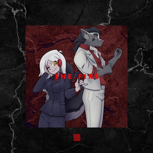 Silva Hound & Chi-Chi - The Fire