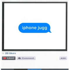 iphone jugg📲 prod. sanctufy