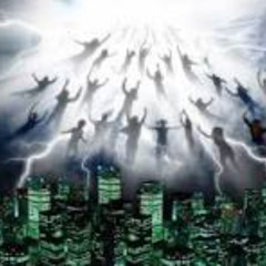 The Rapture Feat. Ltd