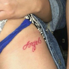 My Girls got a tattoo