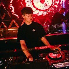 Josh Parko — Deep House Sessions 001