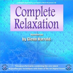 Get [EBOOK EPUB KINDLE PDF] Complete Relaxation (Diviniti) (Divinity) by  Glenn Harrold 📭