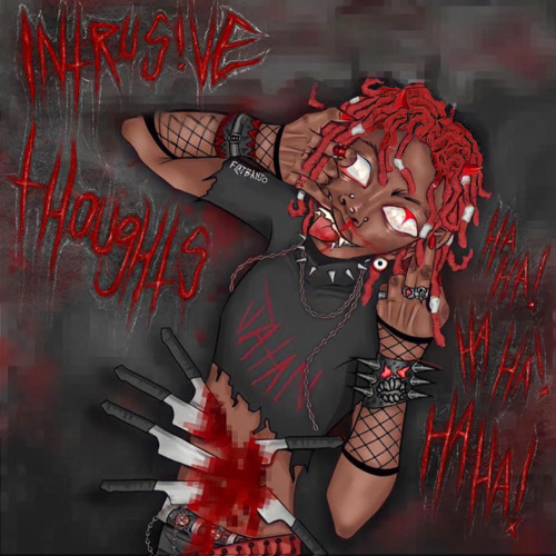 INTRUSIVE THOUGHTS [PROD. JATAN]