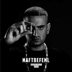 HAFTBEFEHL  X  JAY-Z - GIRLS GIRLS AZZLACKS (EVERYDAVE MASHUP)