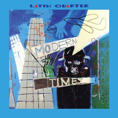 Modern Times (12" Version)