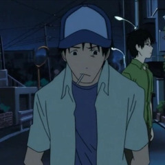 blehh - i thought we were meant to be