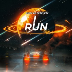 I Run - Diggz Da Prophecy | #Forza Creators