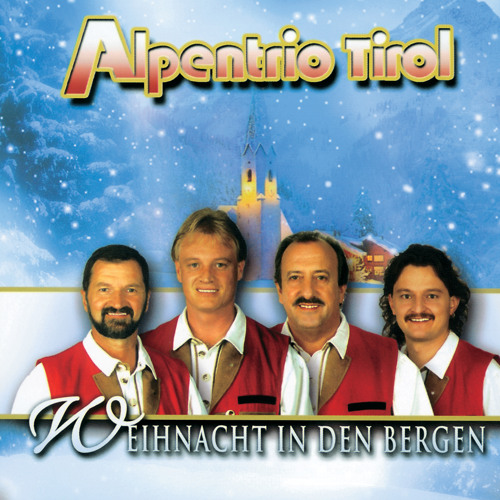 Stream Wie groß bist Du (Du großer Gott) by Alpentrio Tirol | Listen