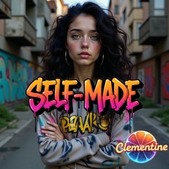 Self-made