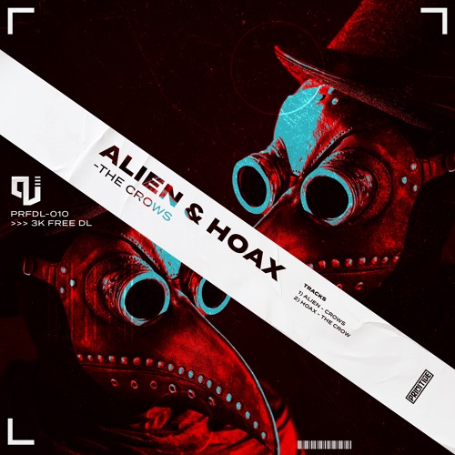 Hoax - The Crow (Free Download)
