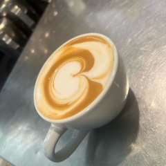 HOT CUP OF JOE: July 2025 mix