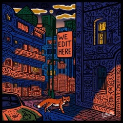 Ezra Collective - Pure Shade (Mati Amoretti & Tom Pavicich Break Edit)