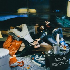 ICGERGERT MIDAS - OK