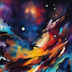Ethereal Journey