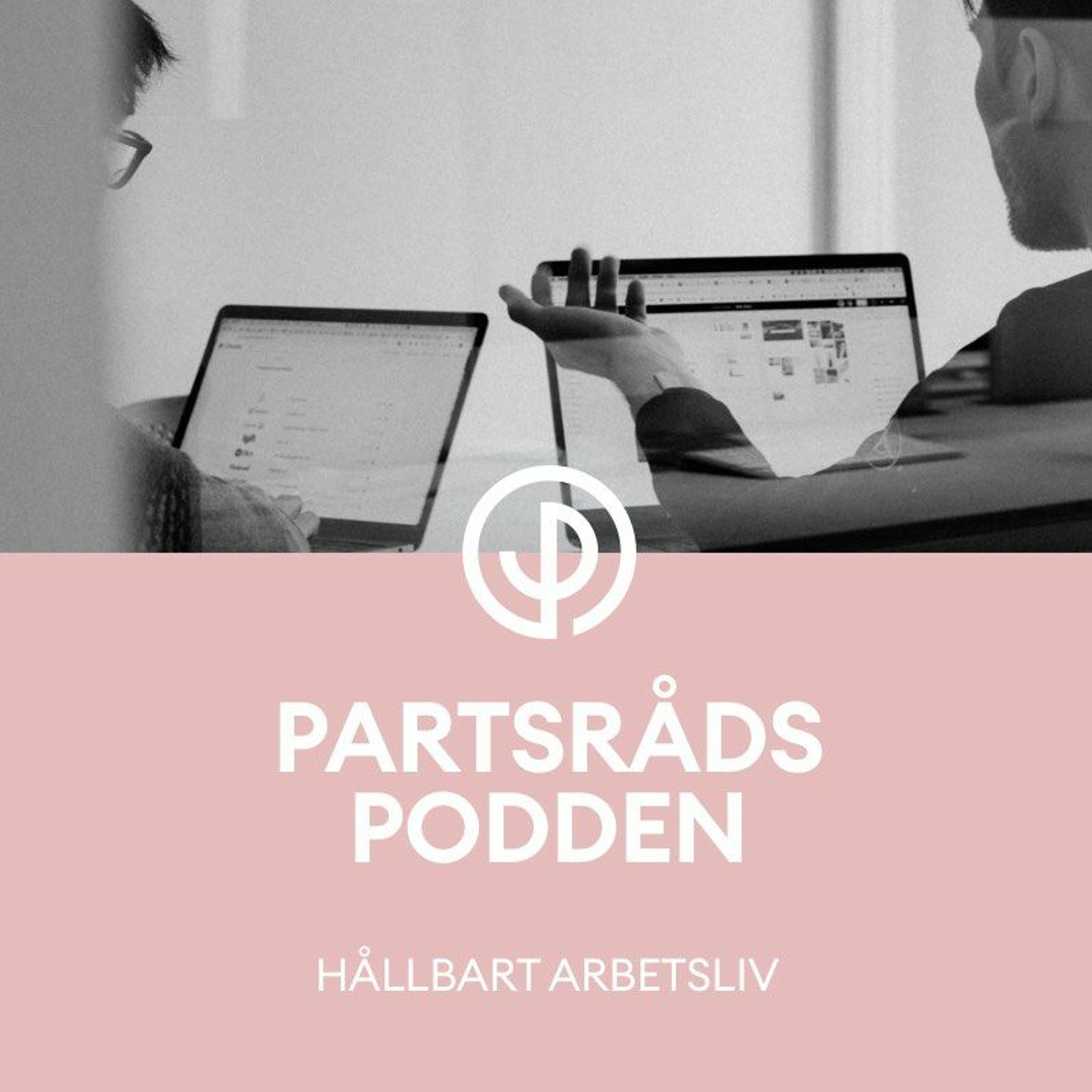 Partsrådspodden