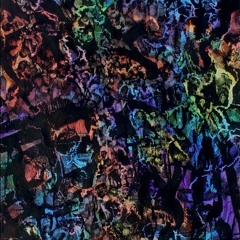 Underwater Volcano (Wil Greenstreet-alto sax, piano, bass--jim-drums)