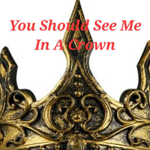 Stream You Should See Me In A Crown by Jenni Cary Listen online for