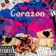 CORAZÓN ~ Lil dh [ prod pvblito haze ]