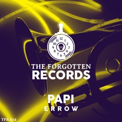 Errow - Papi [TFR014]