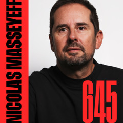 645: Nicolas Masseyeff