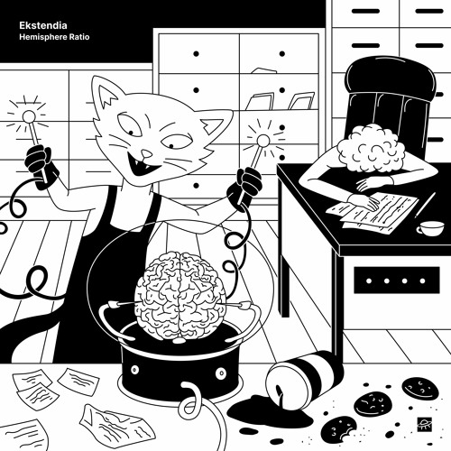Ekstendia – Mental & Physical Platforms [snippet]