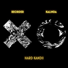 Hard Kandii (Extended Mix)