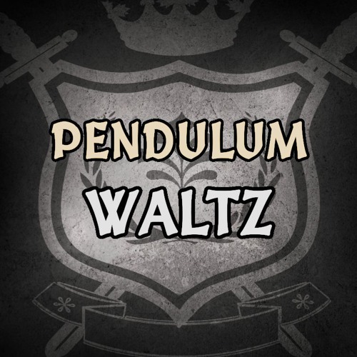 Audionautix - Pendulum Waltz (dramatische & orchestrale Musik) [CC BY 4.0]