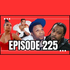 Perfect Talk Podcast Episode 225: 21 Savage Disses Gunna, Taraji's Frustration With Hollywood