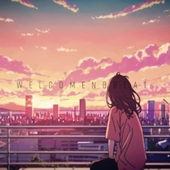 [FREE/フリートラック] 394 -  Melodic Poetry Beat / Piano / Guitar / Sad / Ballad / Emotional