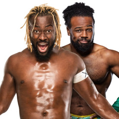 WWE new day heel theme 2025