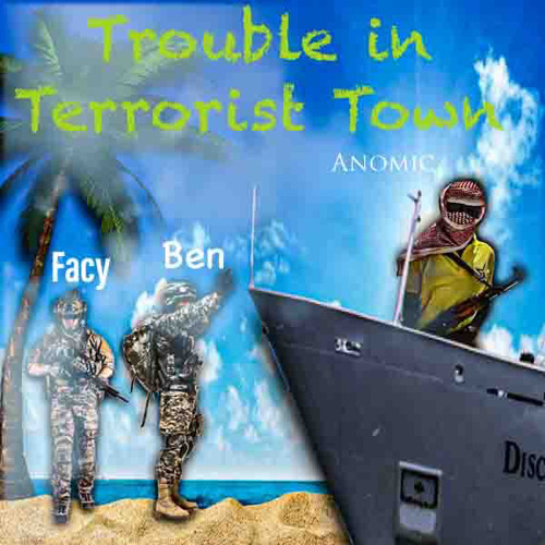 Trouble in Terrorist Town