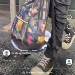 lookatthe (ecstasypattern)
