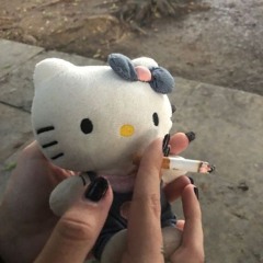 smoke la zaza (avec pufflover46)