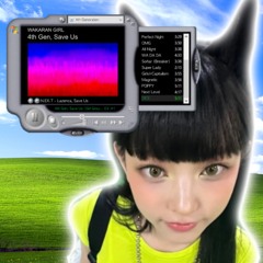 4th Gen, Save Us [4th Generation K-POP Girl Group Mega Mashup Remix]