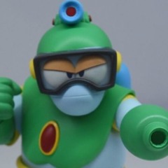 Megaman 2 - Bubble Man Stage Theme (Lo-Fi Hip Hop Remix)