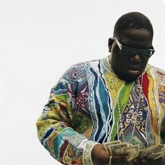 The notorious B.I.G  Dempa Remix