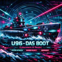 U96 - Das Boot (Cyberstorm Remix)