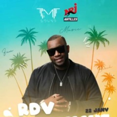 TMT NRJ BEACH PARTY DJ PAYOU Janv 2K23 Mastered