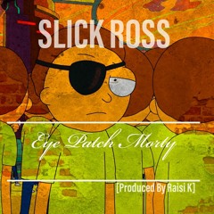 Eye Patch Morty (Prod Raisi K)