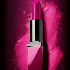 분홍립스틱 pink lipstick