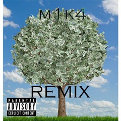 Kendrick Lamar - Money Trees (m1k4 remix) [Free Download]