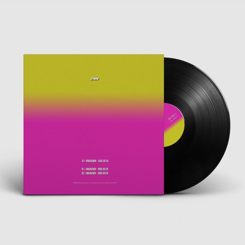 (OMM007) B1. Unknown - BBB 001B