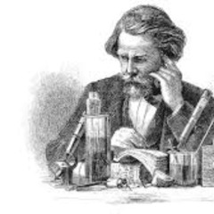 Scientist (arrangement for a song by Marcela Bovio)