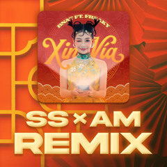 Xin Vía (SS & AM Remix) [feat. Freaky & Ngọc Dolil]
